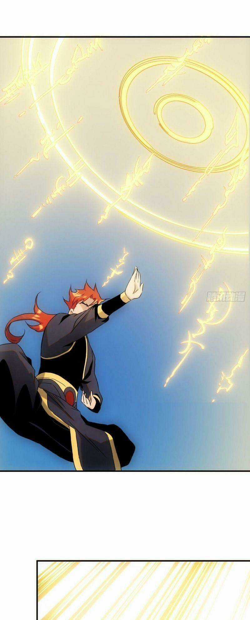 Ma Vương Là Đại Địa Chủ Chapter 51 trang 15