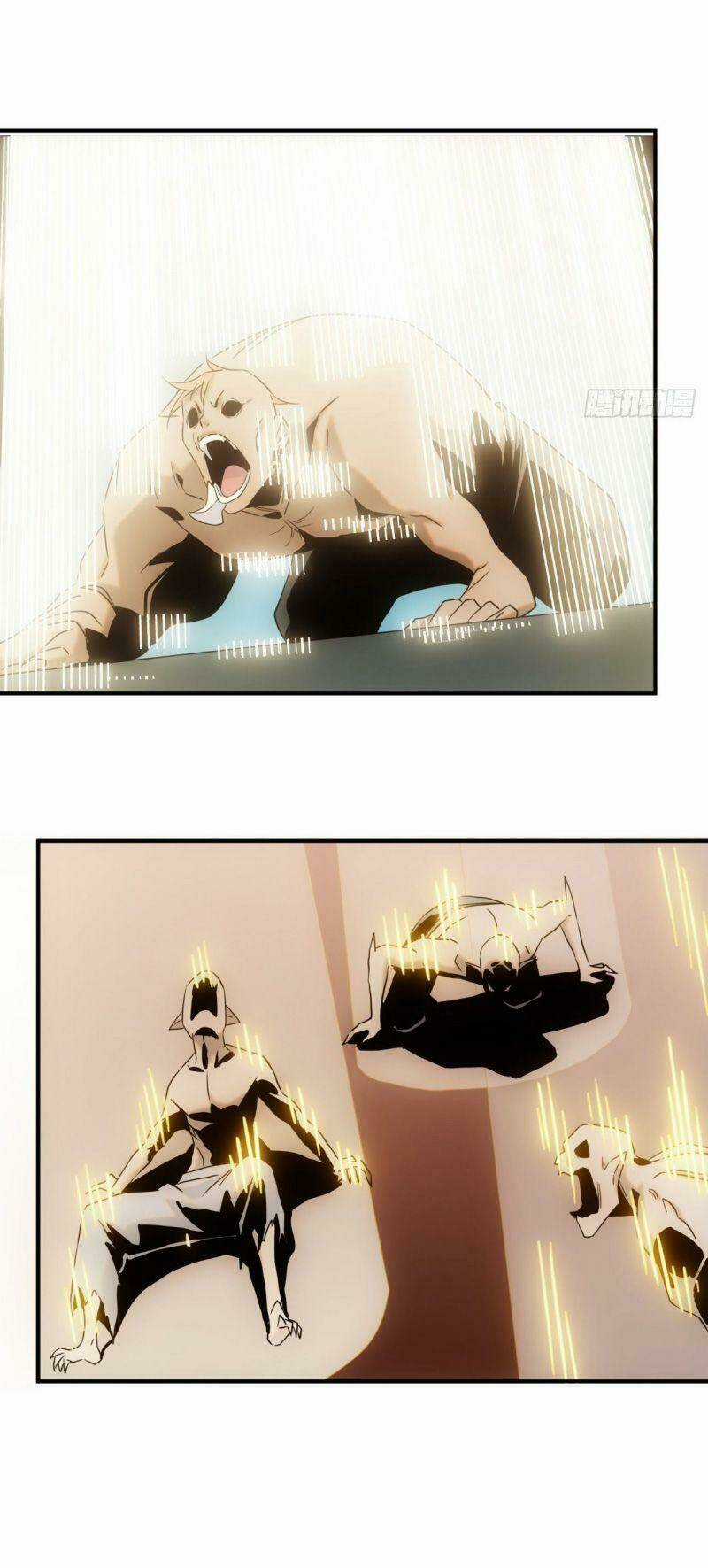 Ma Vương Là Đại Địa Chủ Chapter 51 trang 17