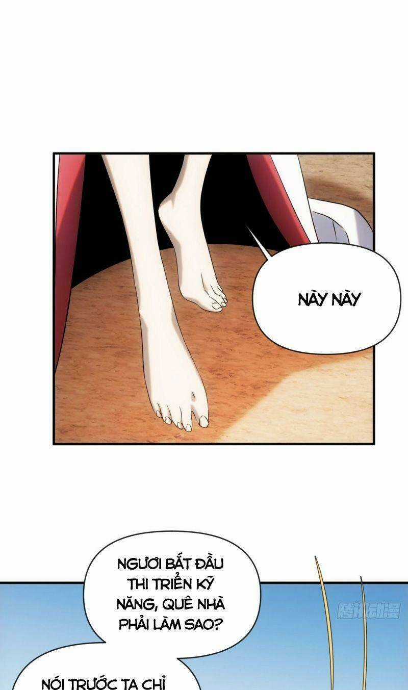 Ma Vương Là Đại Địa Chủ Chapter 51 trang 19