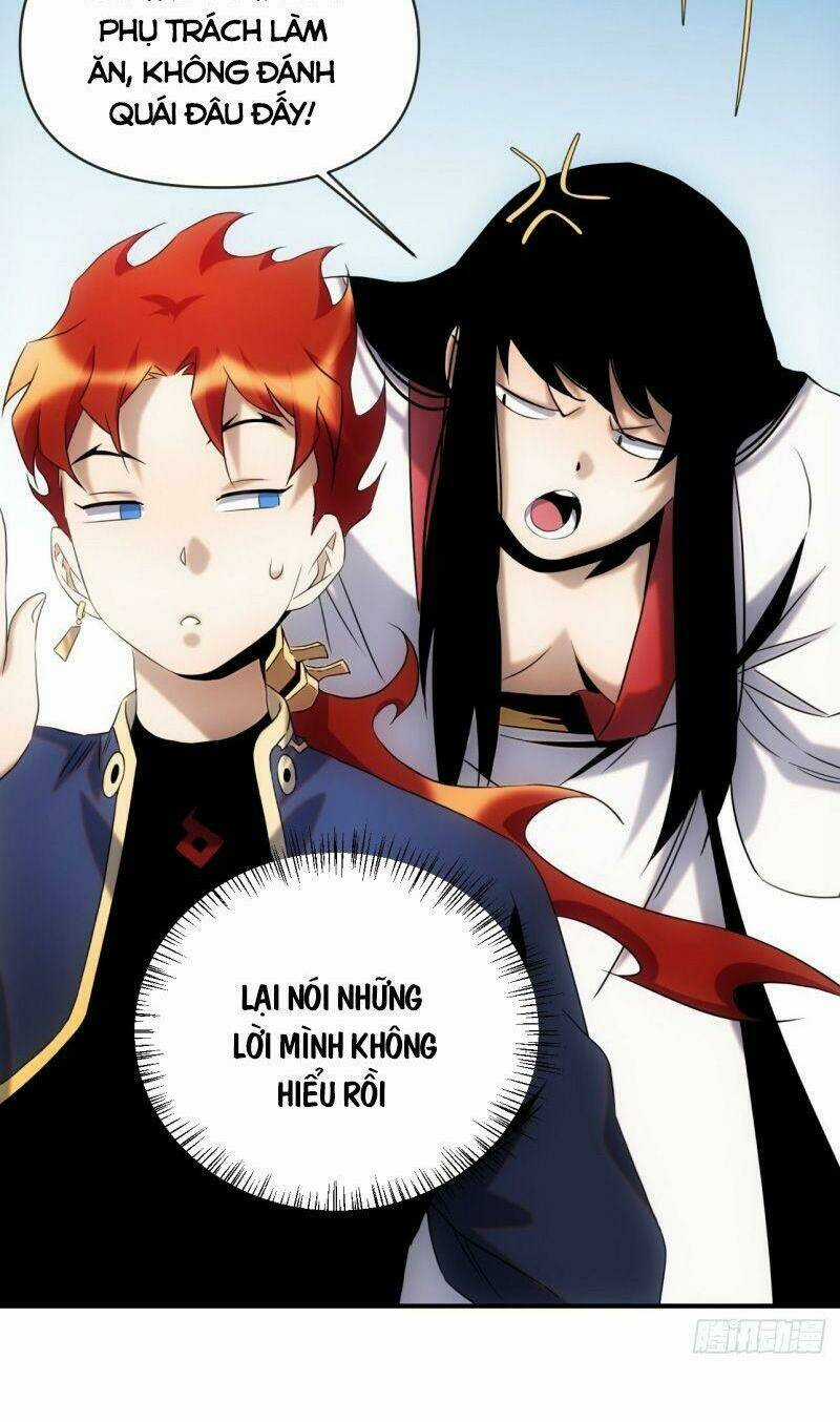 Ma Vương Là Đại Địa Chủ Chapter 51 trang 20