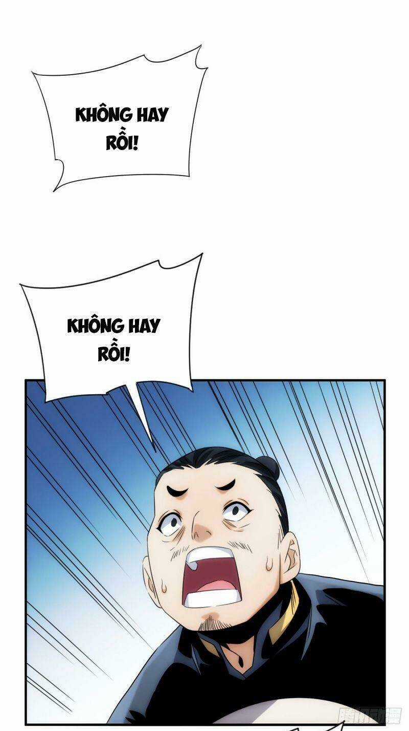 Ma Vương Là Đại Địa Chủ Chapter 51 trang 27