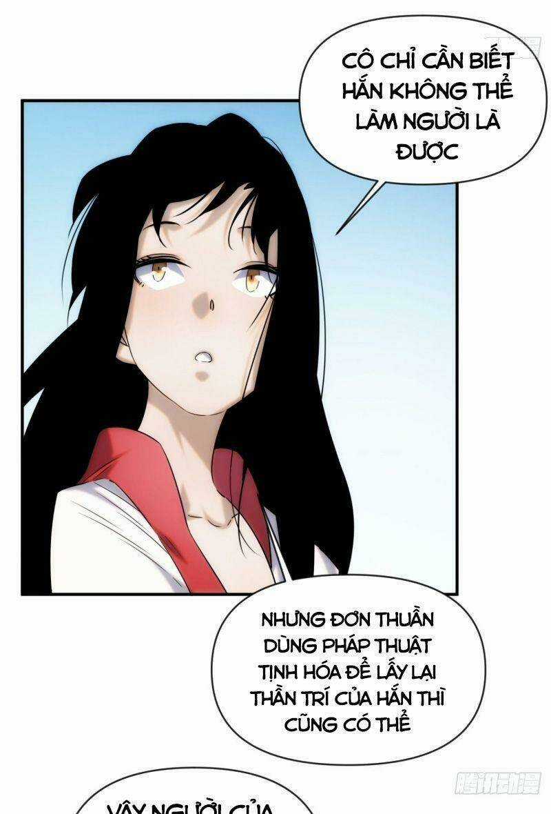 Ma Vương Là Đại Địa Chủ Chapter 51 trang 3