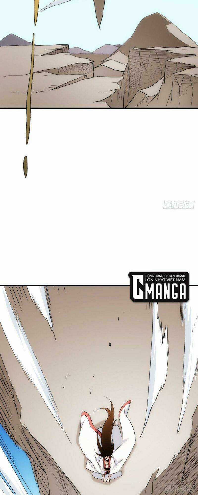 Ma Vương Là Đại Địa Chủ Chapter 51 trang 30