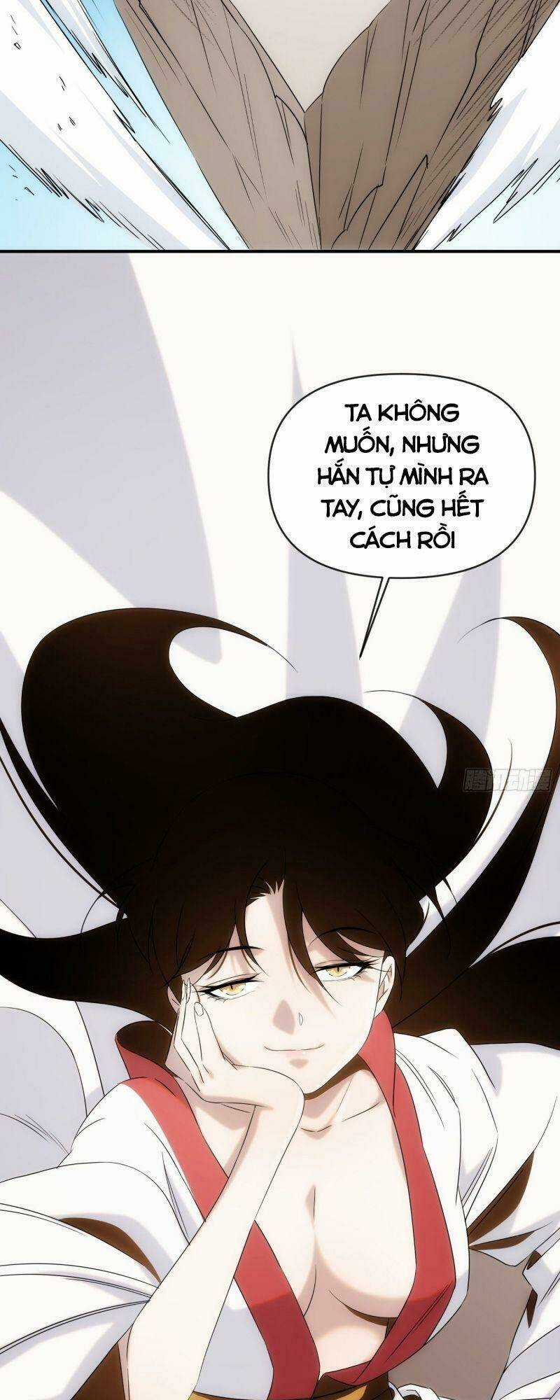 Ma Vương Là Đại Địa Chủ Chapter 51 trang 31