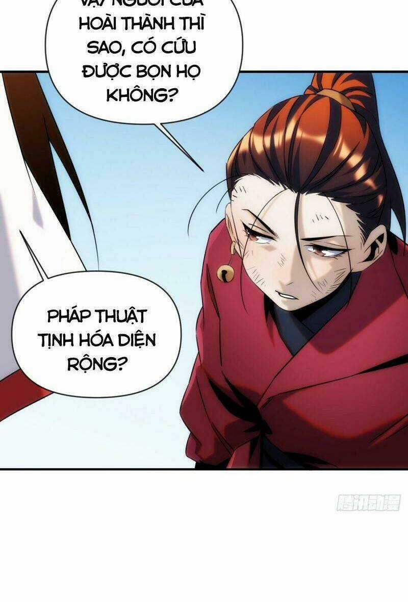 Ma Vương Là Đại Địa Chủ Chapter 51 trang 4