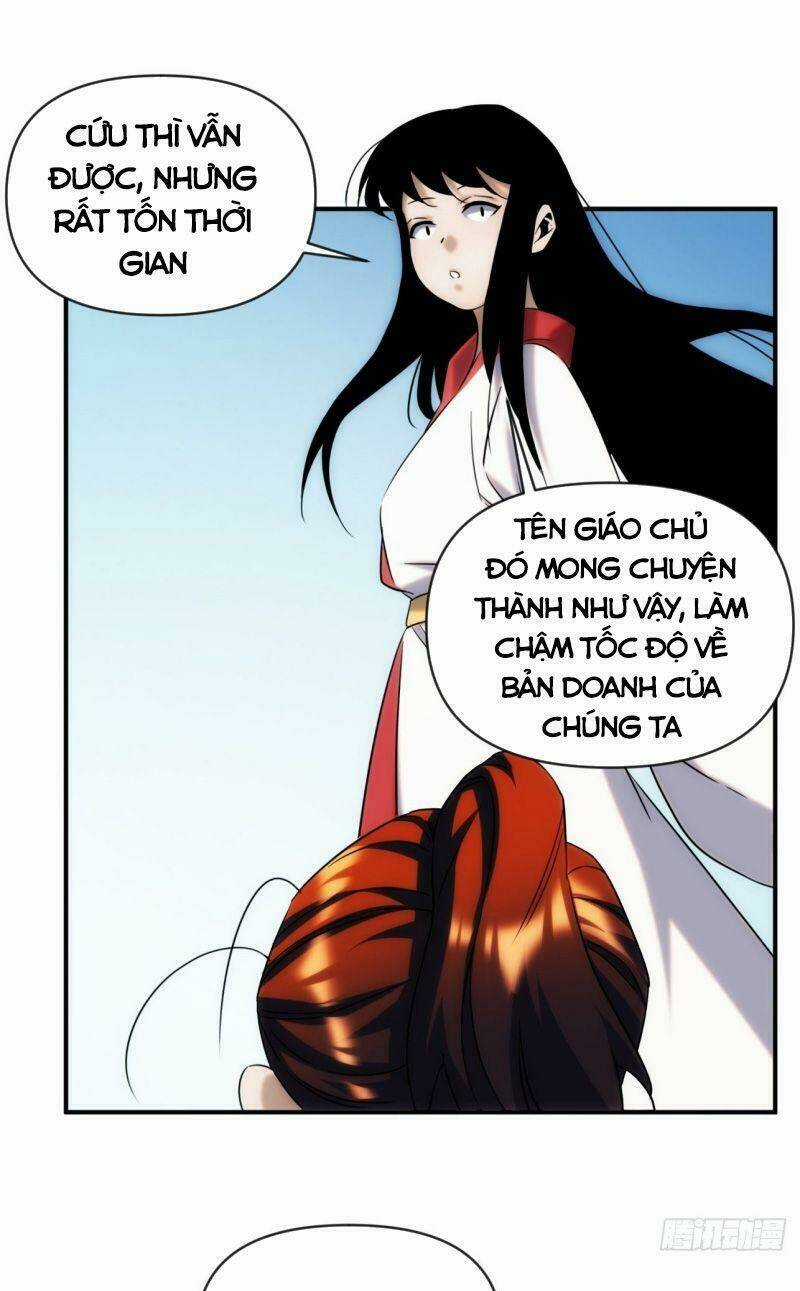 Ma Vương Là Đại Địa Chủ Chapter 51 trang 5