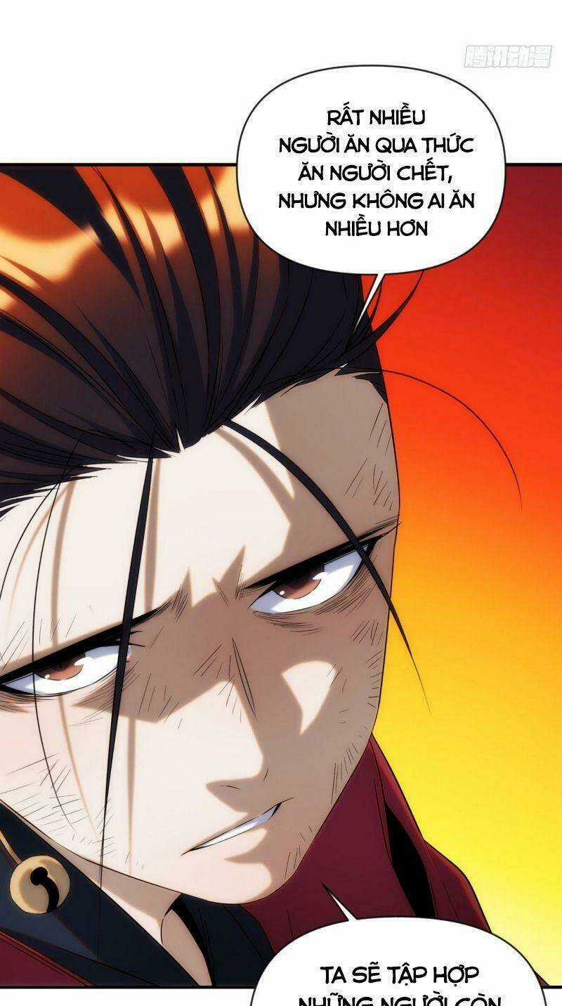 Ma Vương Là Đại Địa Chủ Chapter 51 trang 7