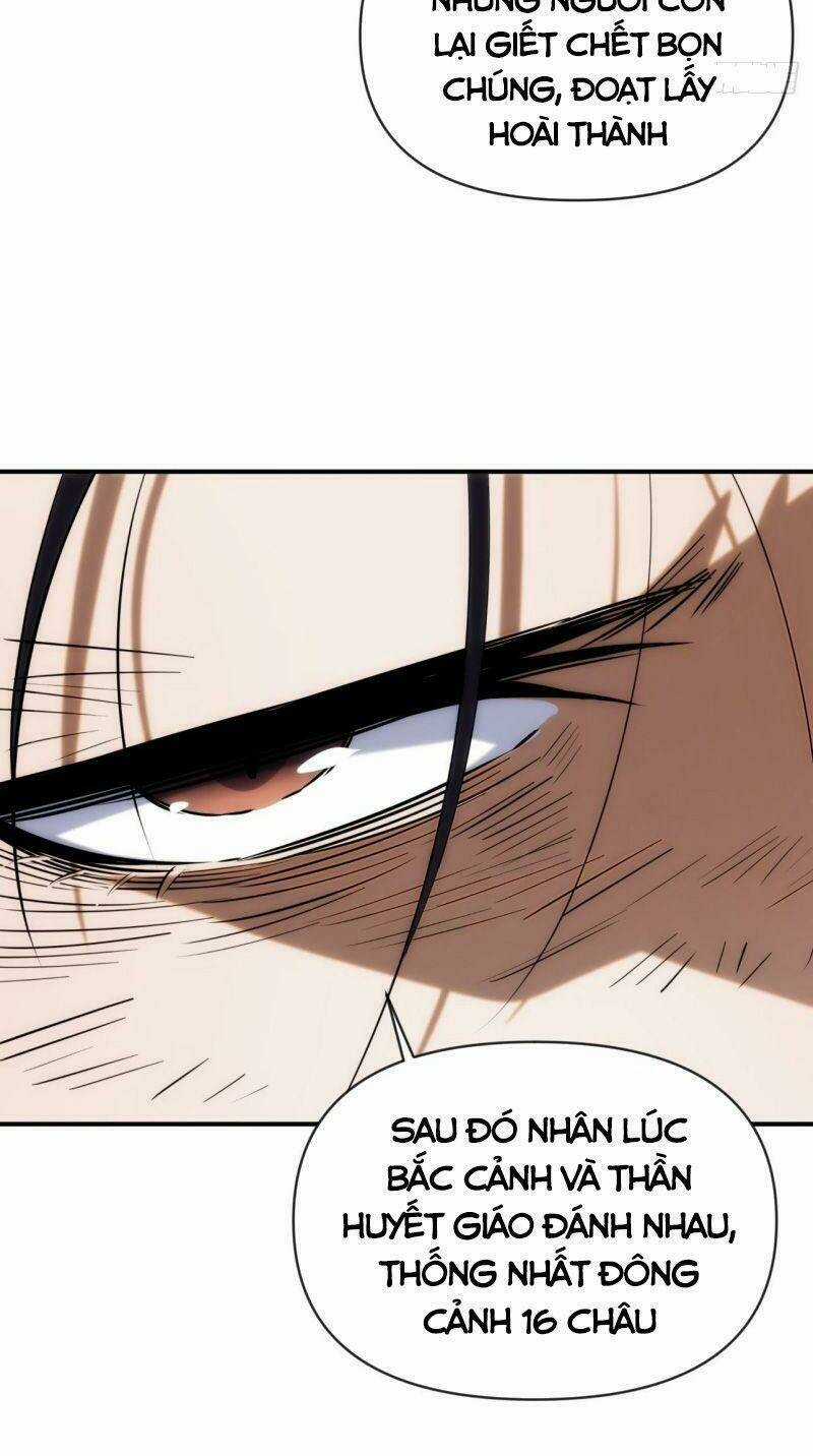 Ma Vương Là Đại Địa Chủ Chapter 51 trang 8