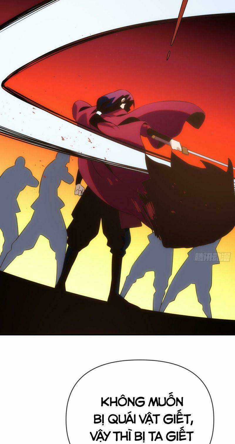 Ma Vương Là Đại Địa Chủ Chapter 52 trang 10