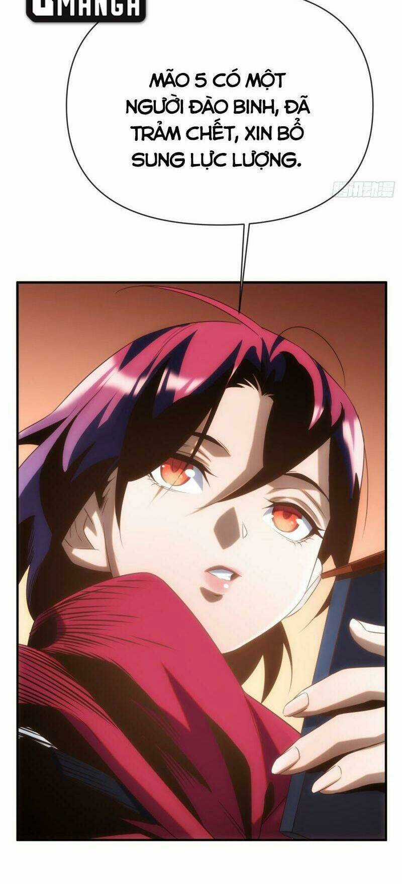 Ma Vương Là Đại Địa Chủ Chapter 52 trang 13