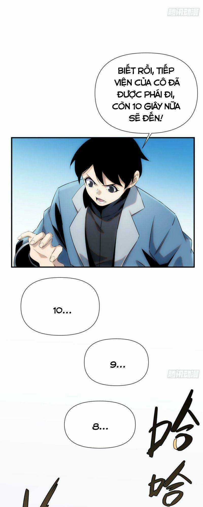 Ma Vương Là Đại Địa Chủ Chapter 52 trang 14