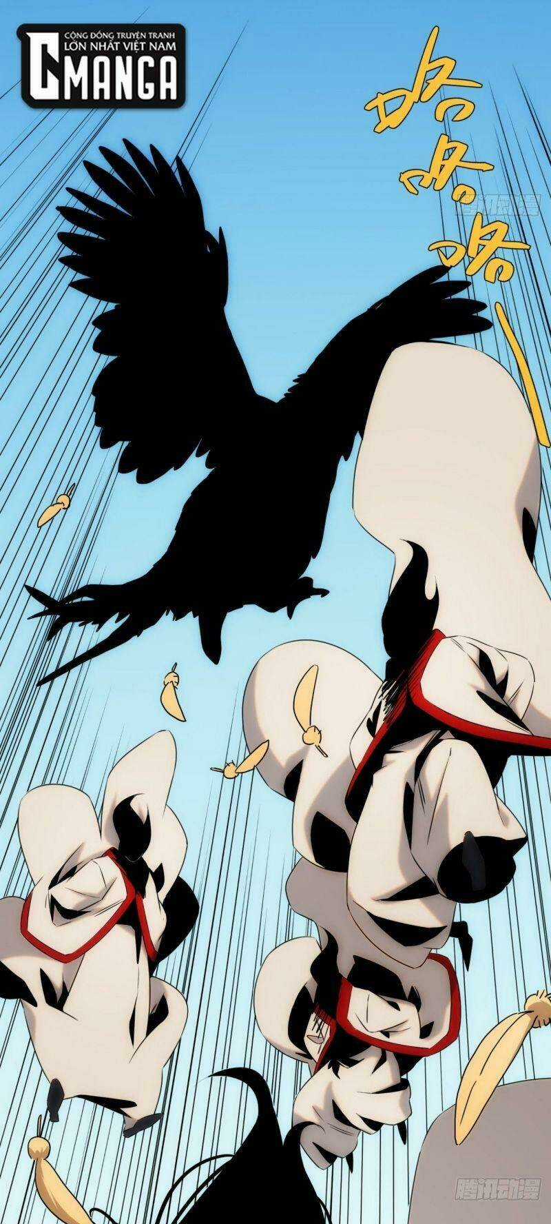 Ma Vương Là Đại Địa Chủ Chapter 52 trang 17