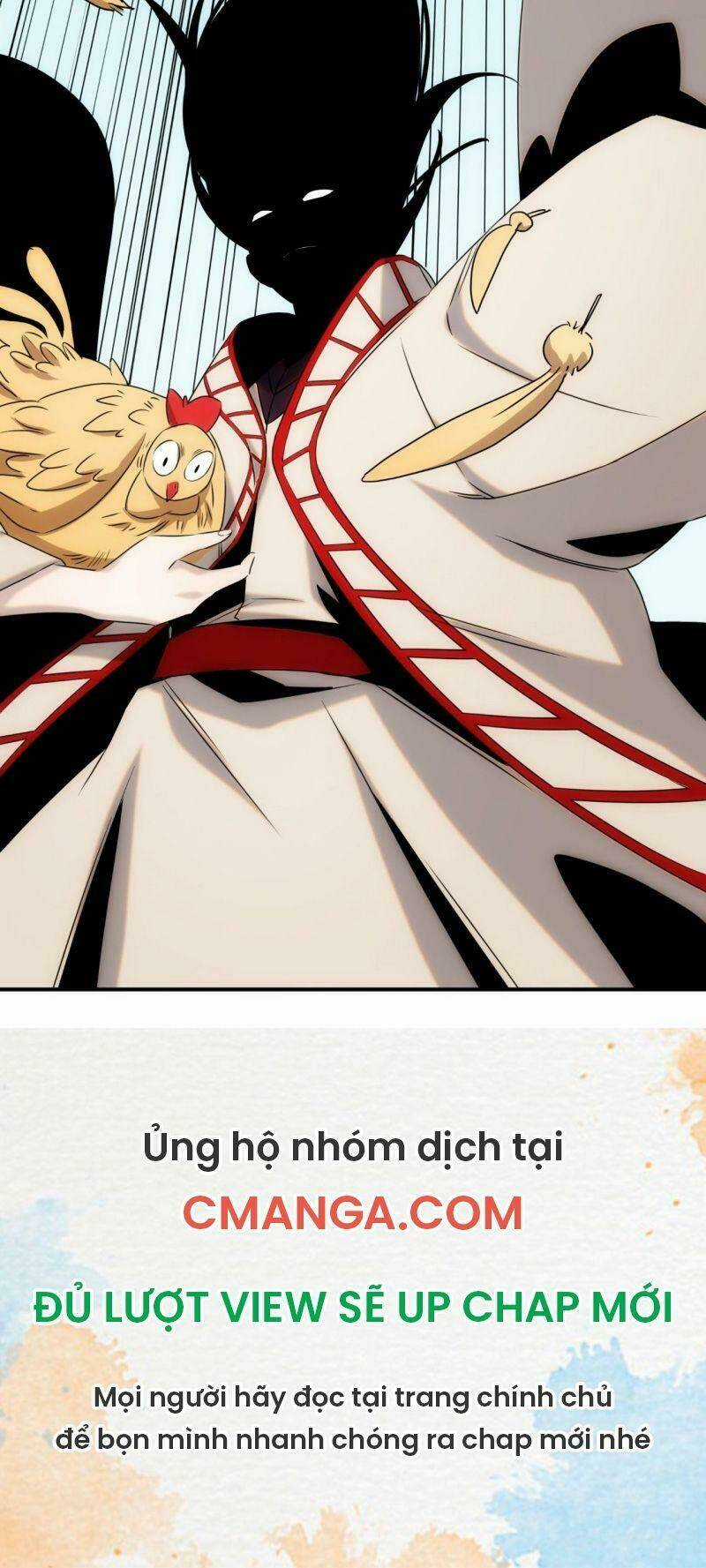 Ma Vương Là Đại Địa Chủ Chapter 52 trang 18