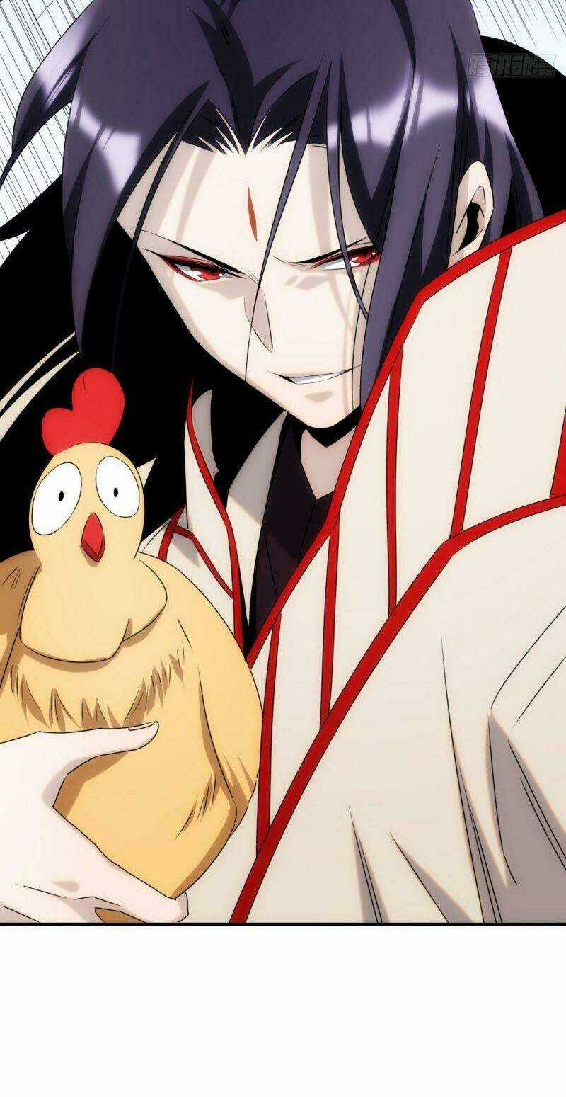 Ma Vương Là Đại Địa Chủ Chapter 52 trang 20