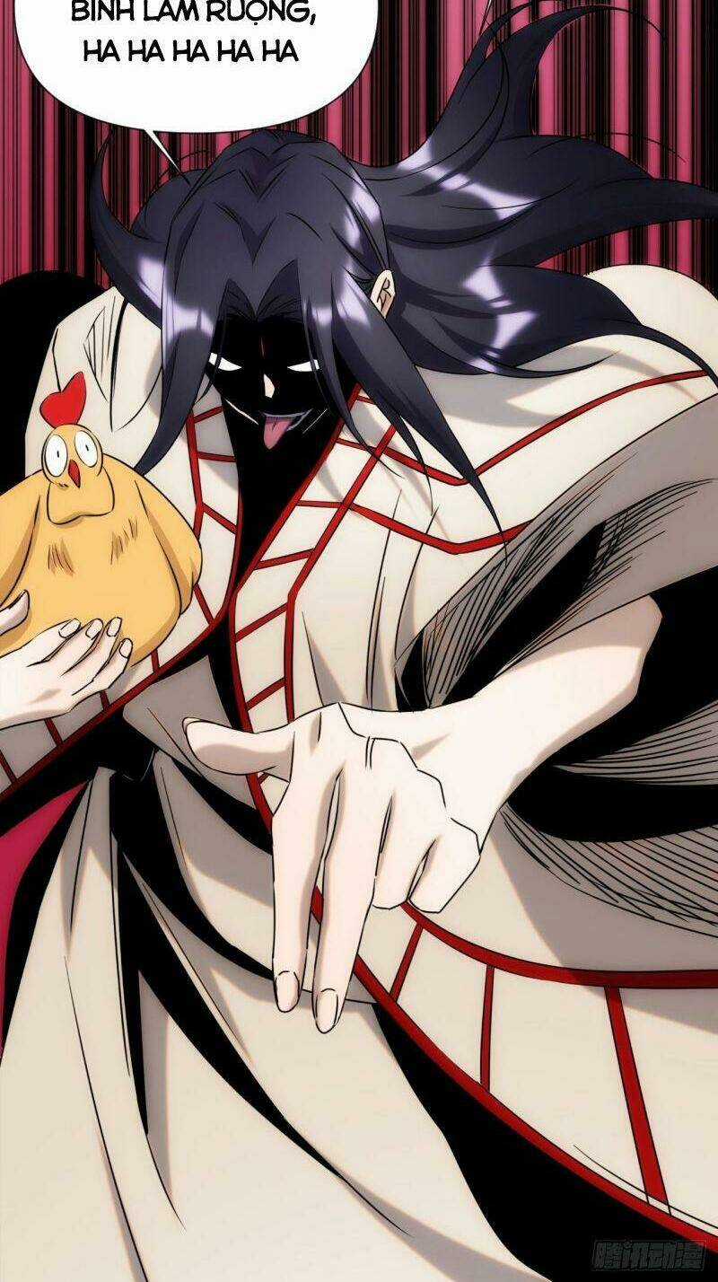 Ma Vương Là Đại Địa Chủ Chapter 52 trang 22