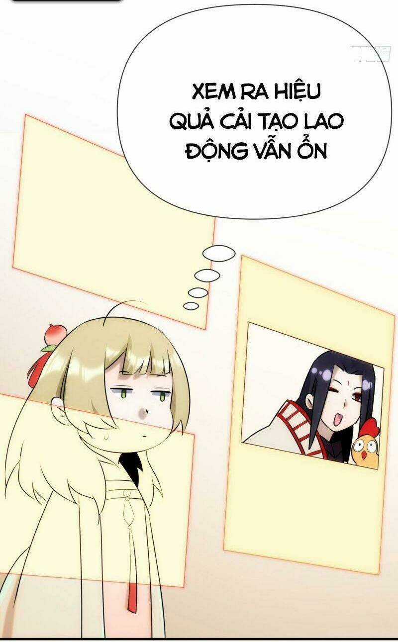 Ma Vương Là Đại Địa Chủ Chapter 52 trang 24