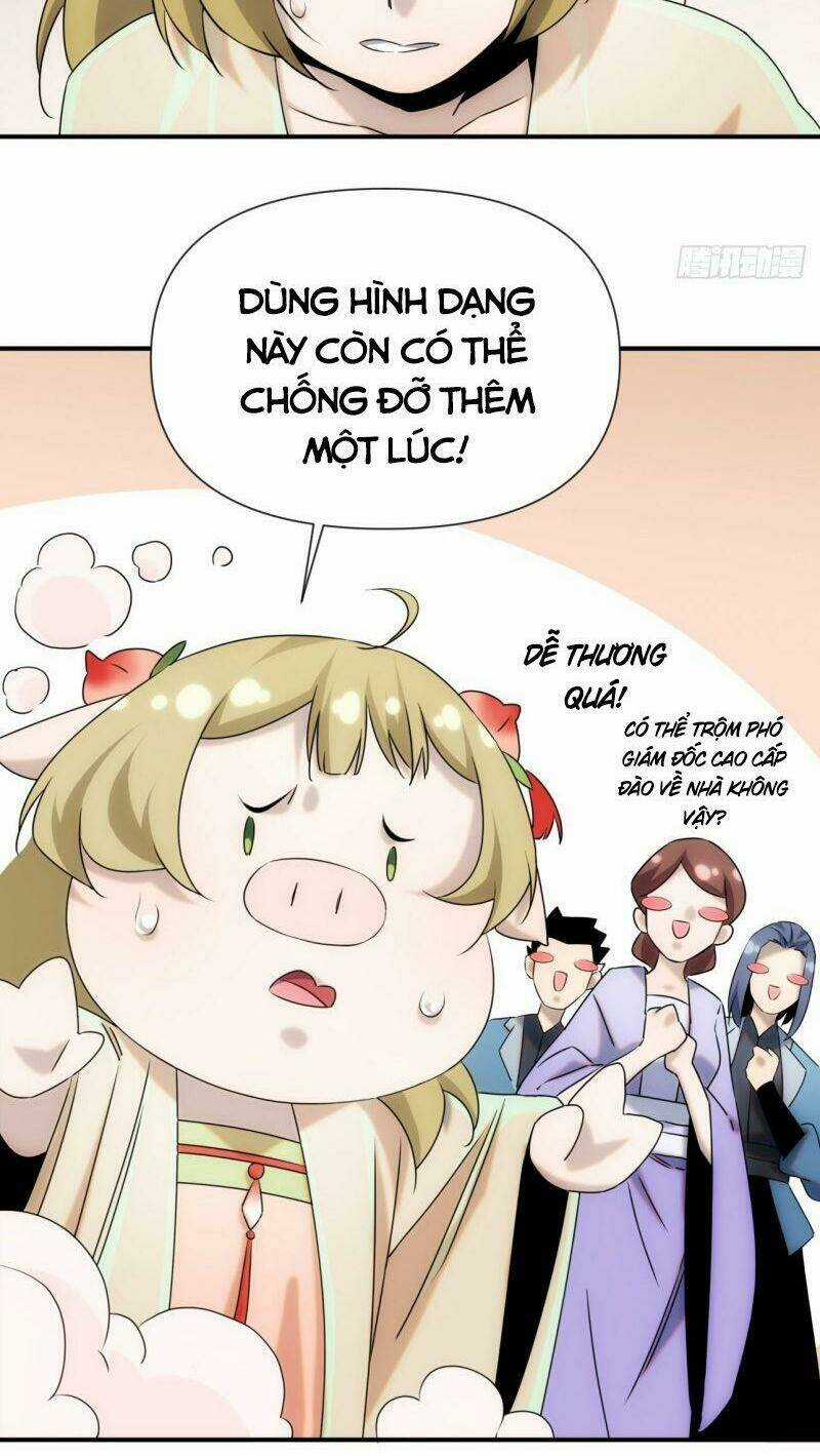 Ma Vương Là Đại Địa Chủ Chapter 52 trang 26