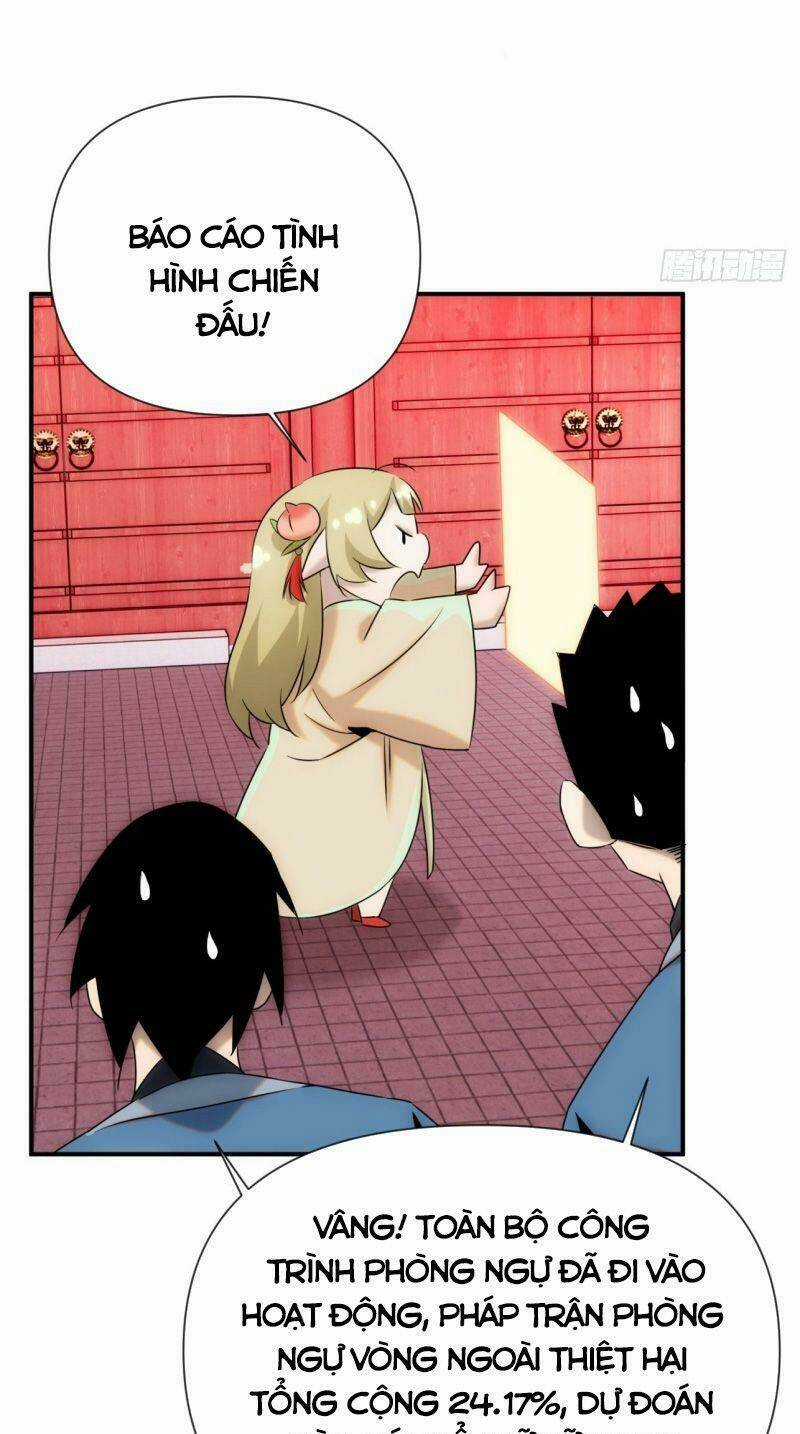 Ma Vương Là Đại Địa Chủ Chapter 52 trang 27