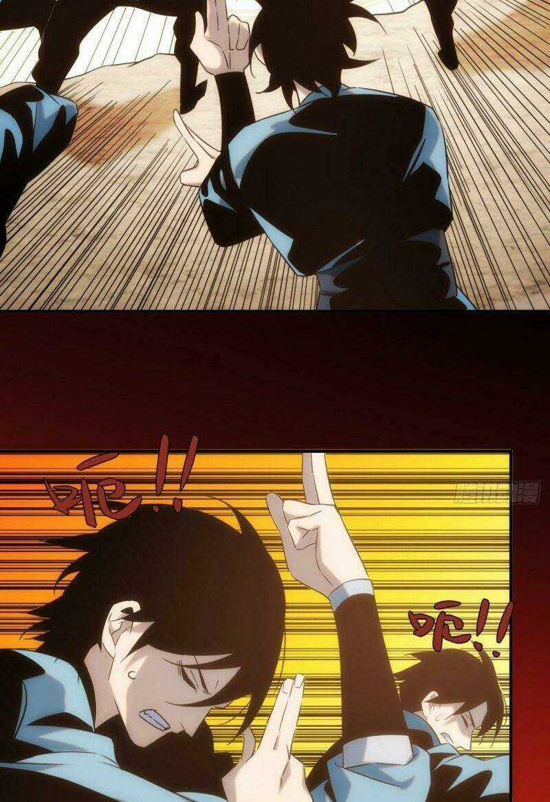 Ma Vương Là Đại Địa Chủ Chapter 52 trang 3