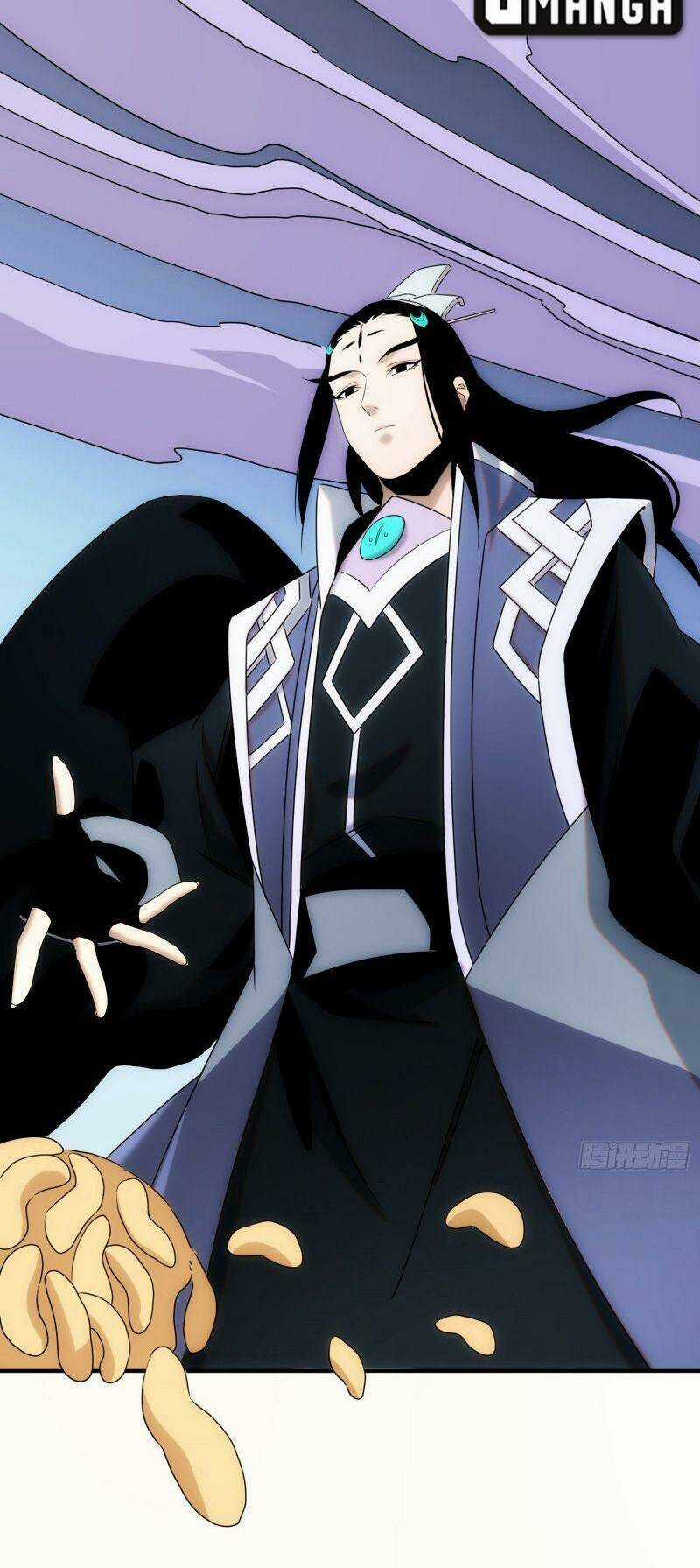 Ma Vương Là Đại Địa Chủ Chapter 52 trang 30