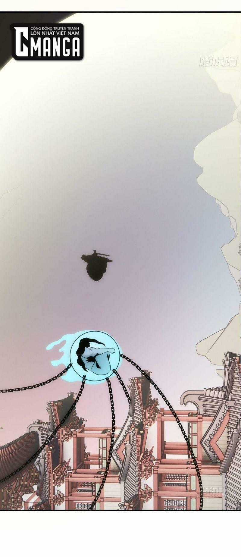 Ma Vương Là Đại Địa Chủ Chapter 52 trang 33