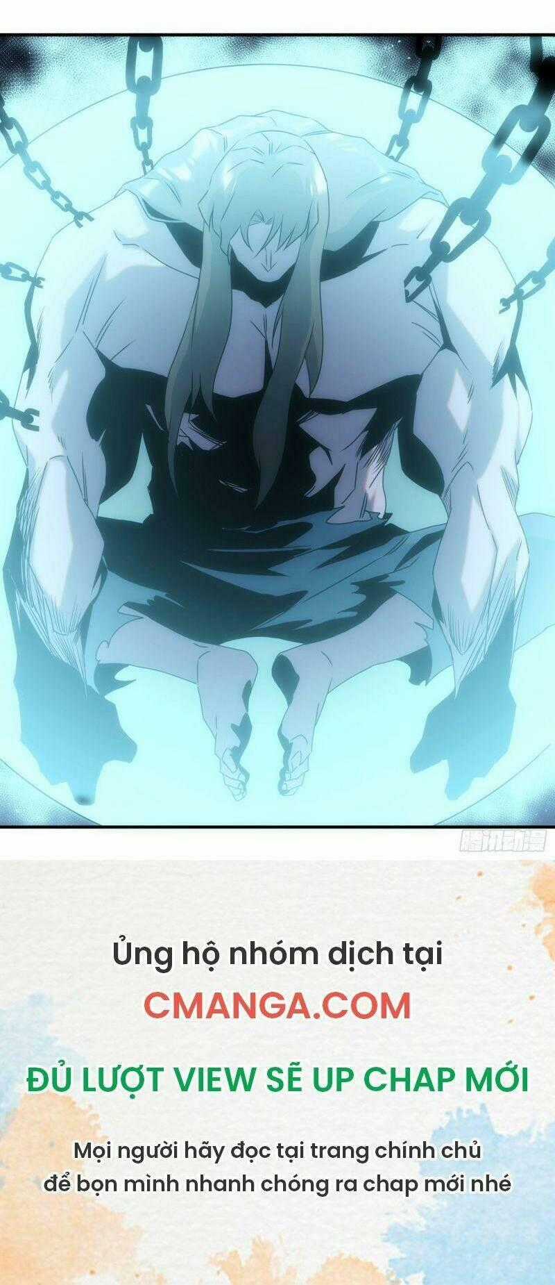 Ma Vương Là Đại Địa Chủ Chapter 52 trang 34