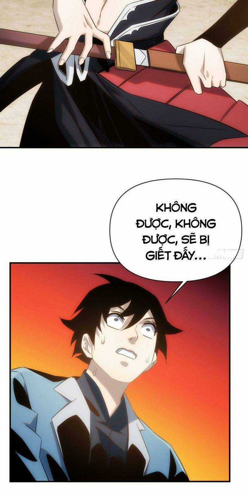 Ma Vương Là Đại Địa Chủ Chapter 52 trang 5