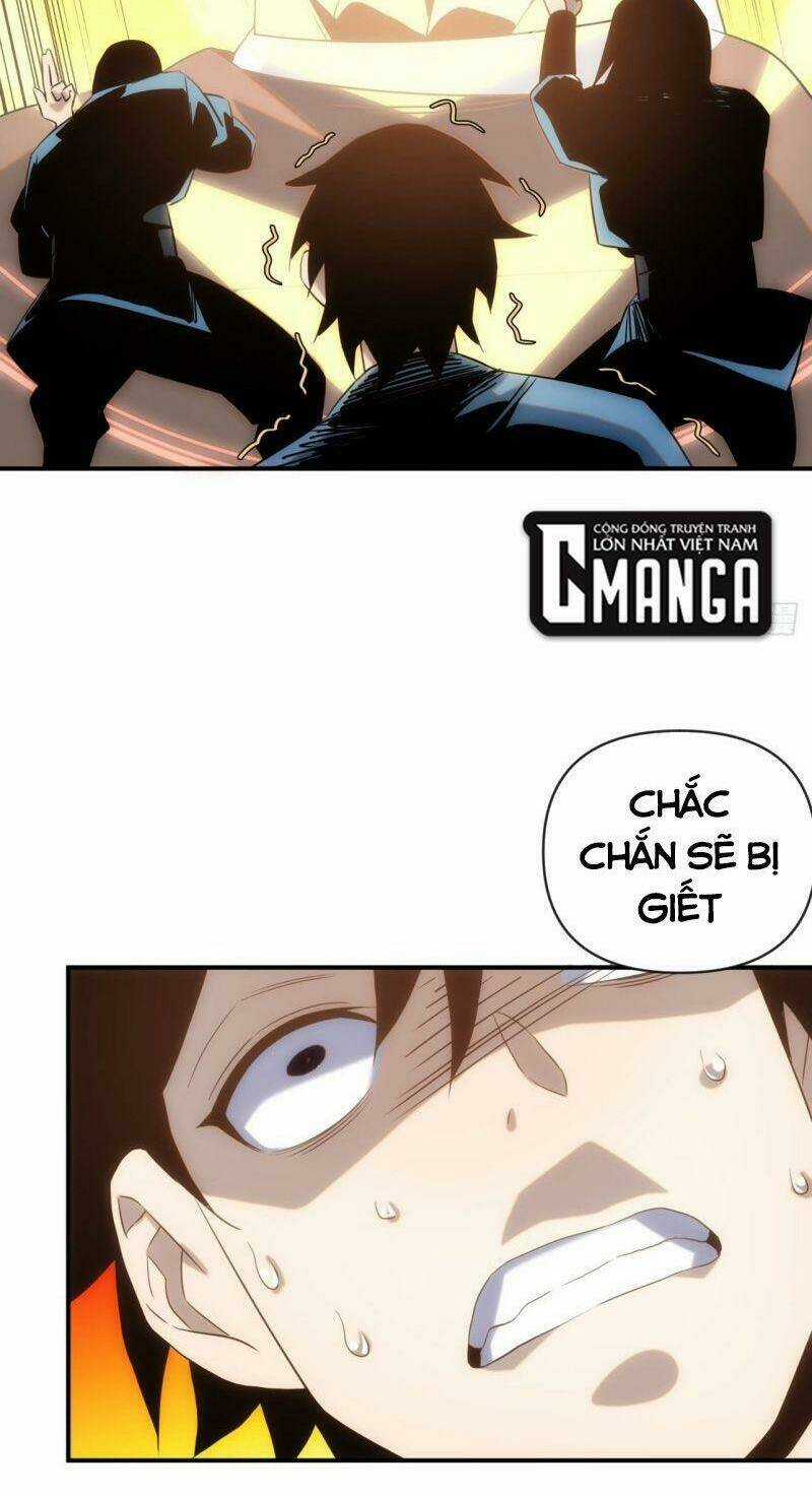 Ma Vương Là Đại Địa Chủ Chapter 52 trang 7