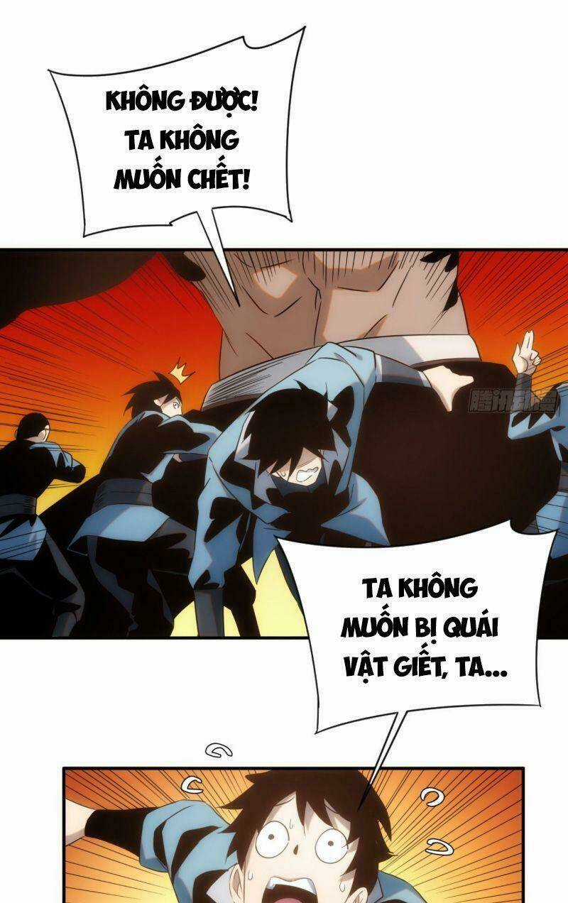 Ma Vương Là Đại Địa Chủ Chapter 52 trang 8