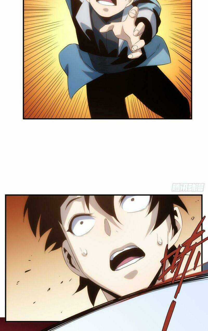 Ma Vương Là Đại Địa Chủ Chapter 52 trang 9