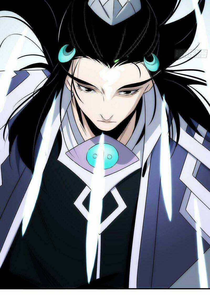 Ma Vương Là Đại Địa Chủ Chapter 53 trang 11