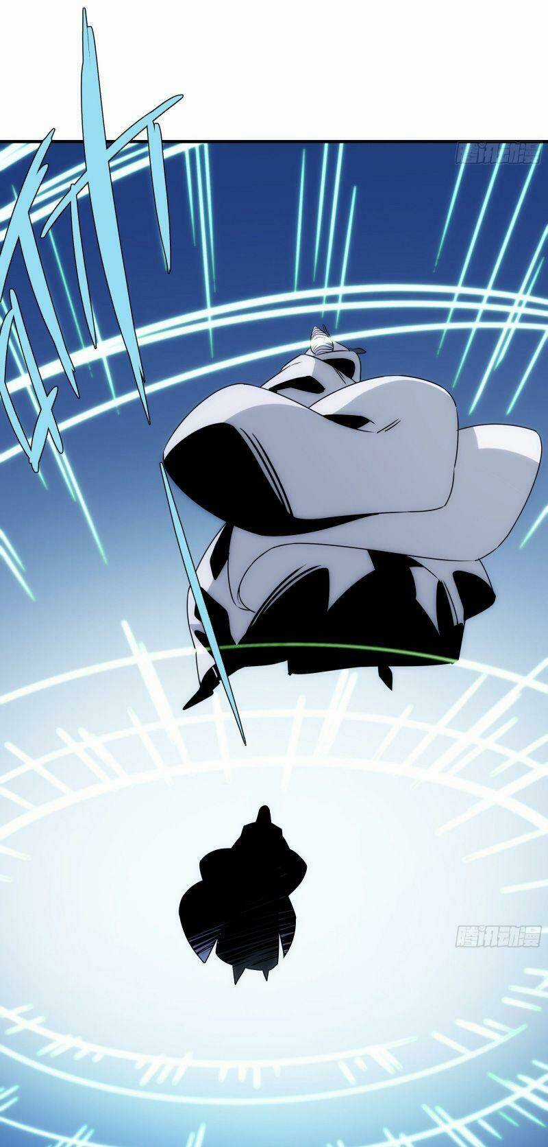 Ma Vương Là Đại Địa Chủ Chapter 53 trang 12