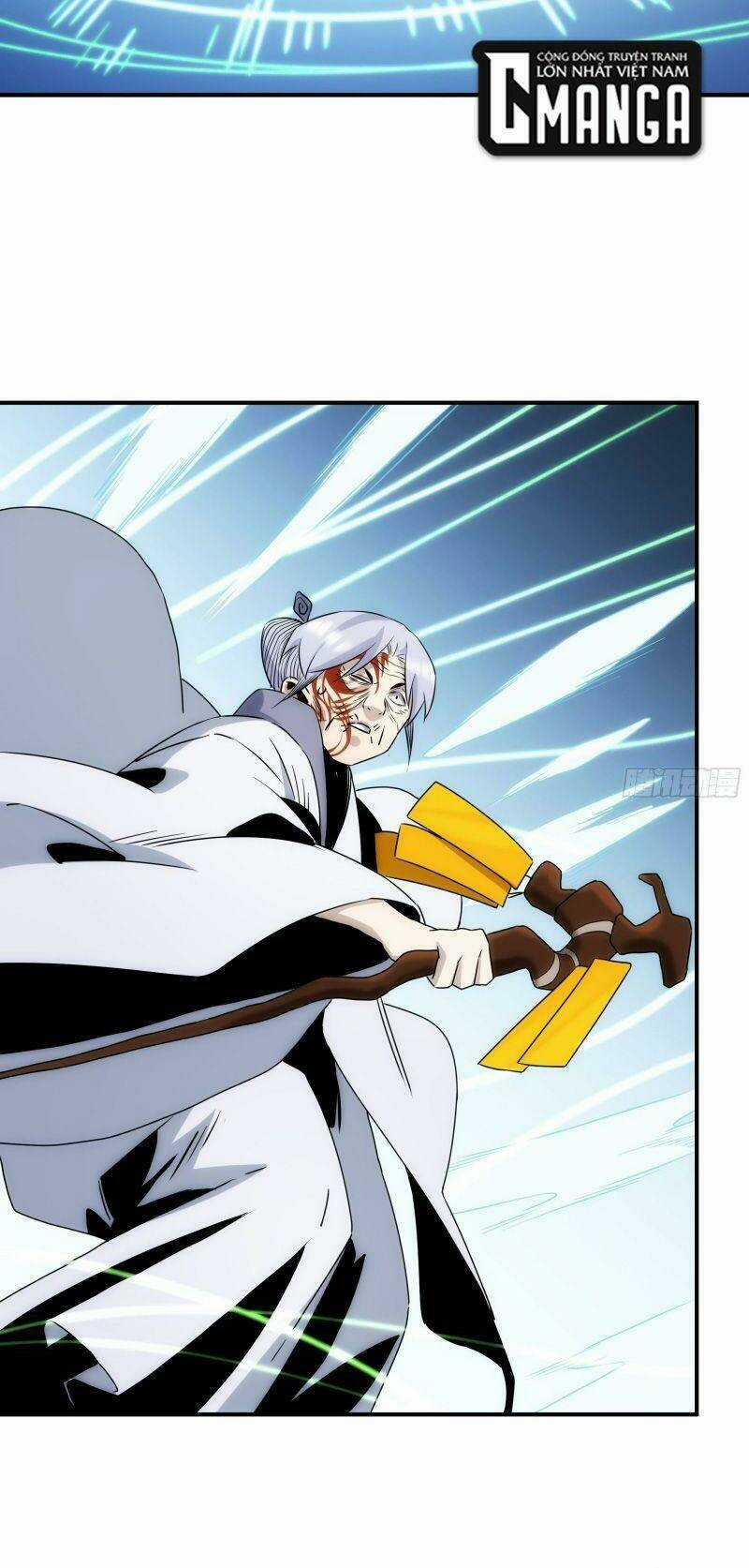 Ma Vương Là Đại Địa Chủ Chapter 53 trang 13