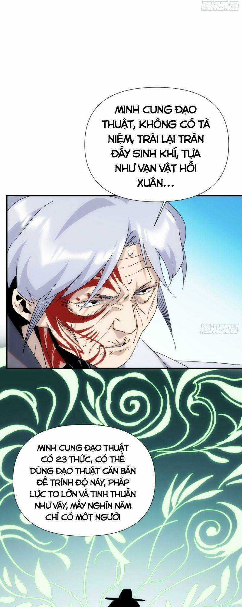 Ma Vương Là Đại Địa Chủ Chapter 53 trang 14