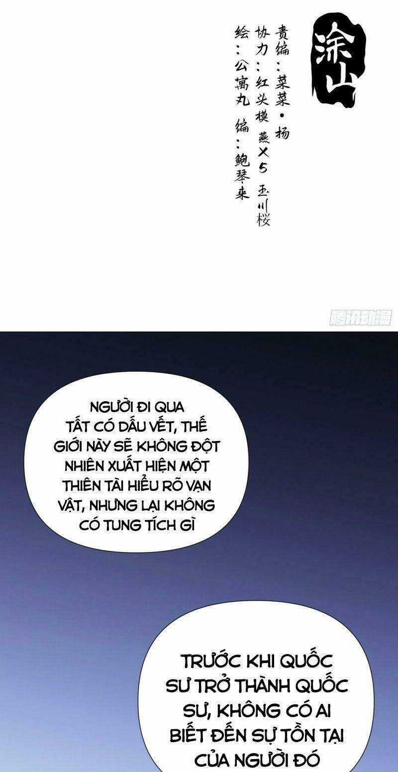 Ma Vương Là Đại Địa Chủ Chapter 53 trang 19