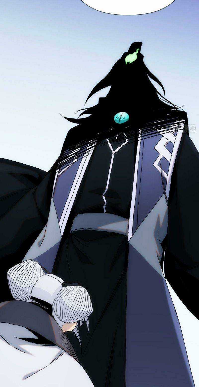 Ma Vương Là Đại Địa Chủ Chapter 53 trang 20