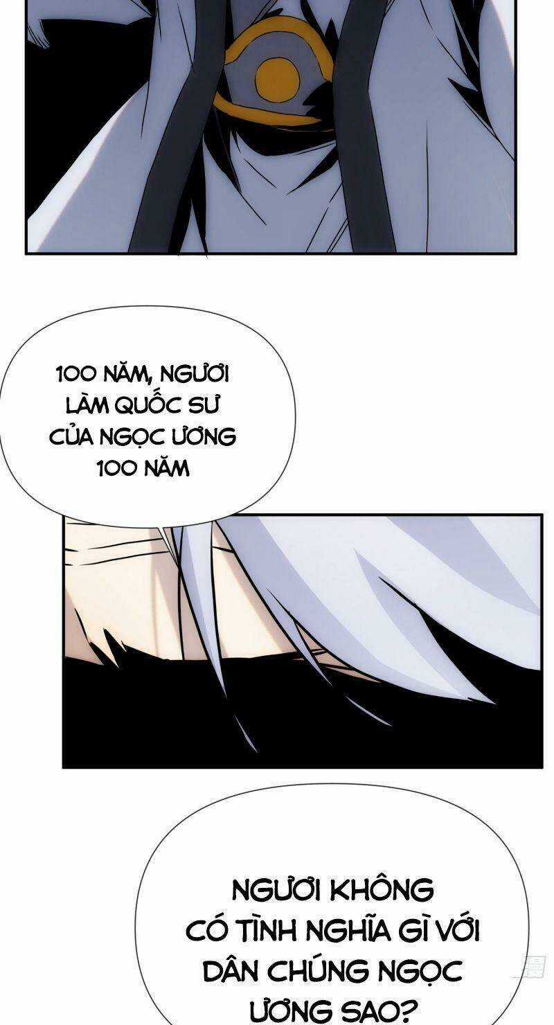 Ma Vương Là Đại Địa Chủ Chapter 53 trang 23