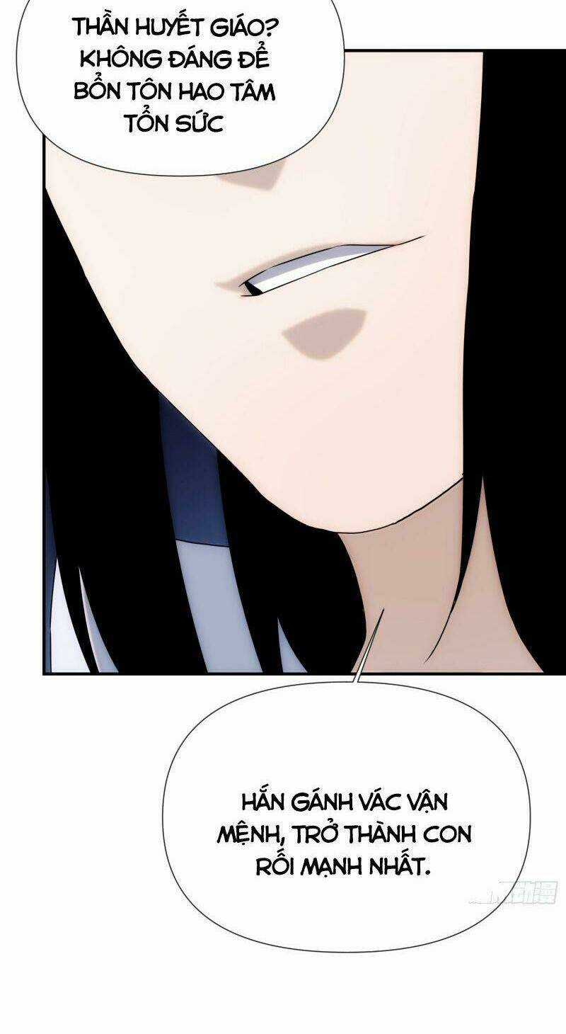 Ma Vương Là Đại Địa Chủ Chapter 53 trang 26