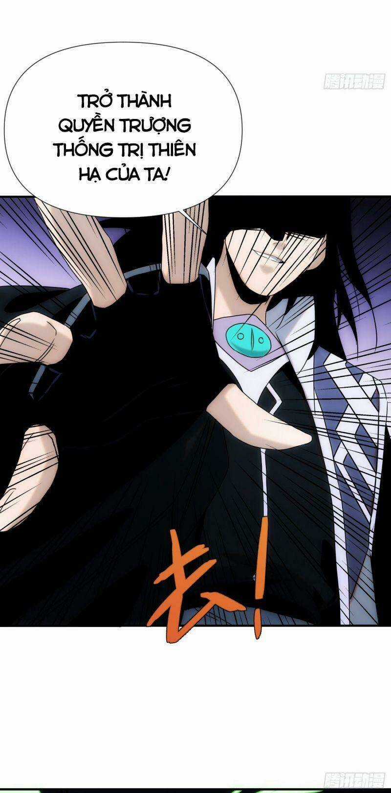 Ma Vương Là Đại Địa Chủ Chapter 53 trang 29