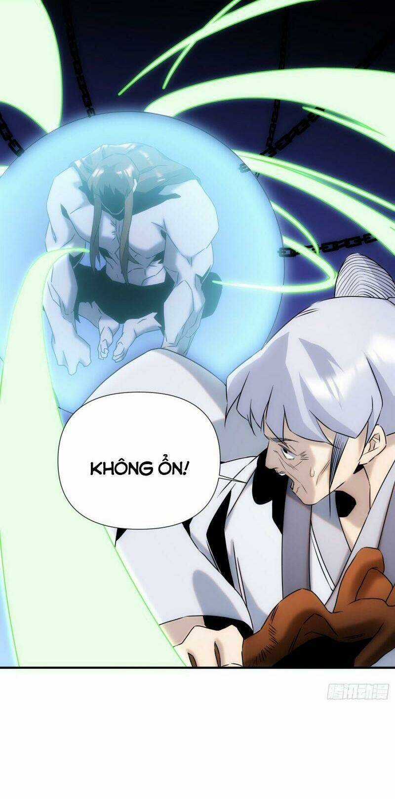 Ma Vương Là Đại Địa Chủ Chapter 53 trang 30