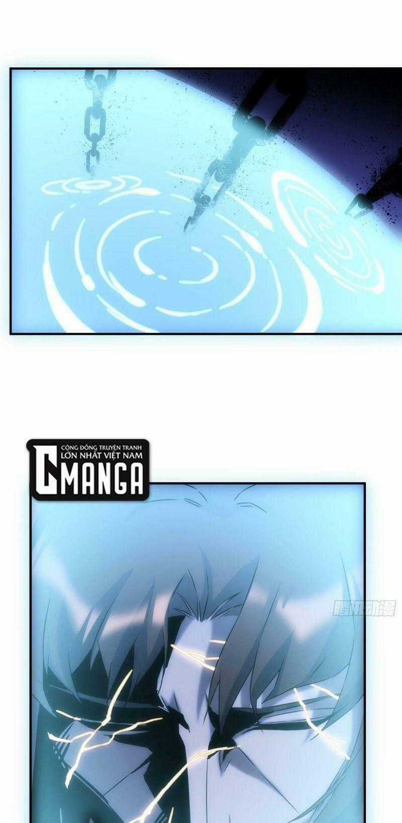 Ma Vương Là Đại Địa Chủ Chapter 53 trang 31