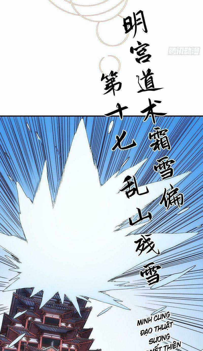 Ma Vương Là Đại Địa Chủ Chapter 53 trang 4