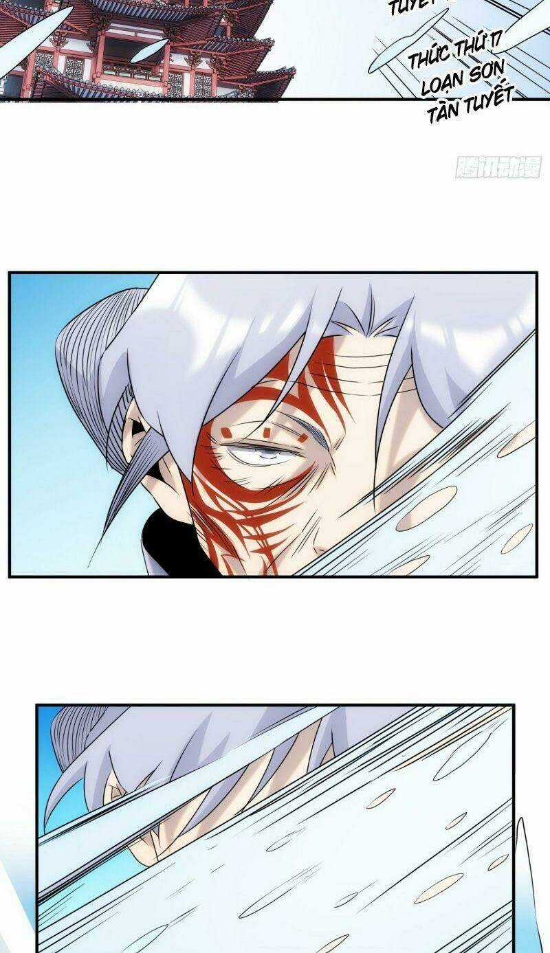 Ma Vương Là Đại Địa Chủ Chapter 53 trang 5