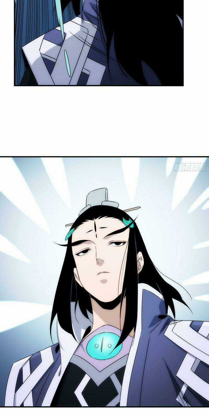 Ma Vương Là Đại Địa Chủ Chapter 53 trang 9