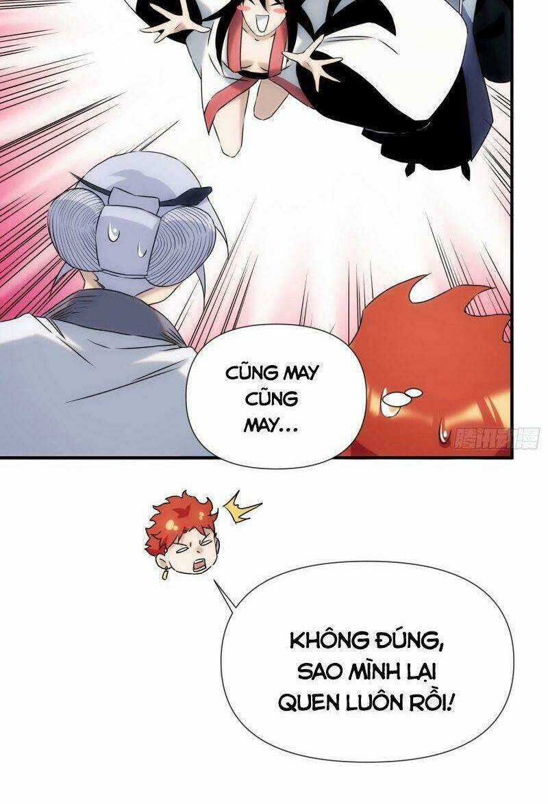 Ma Vương Là Đại Địa Chủ Chapter 54 trang 11