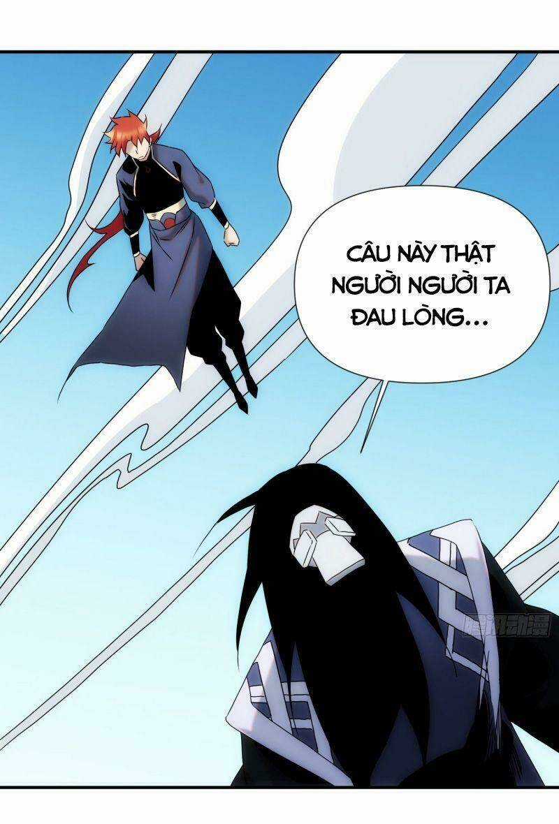 Ma Vương Là Đại Địa Chủ Chapter 54 trang 12