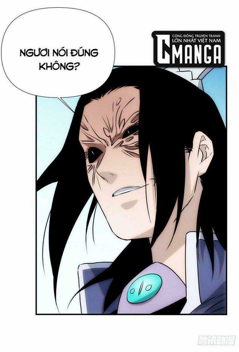 Ma Vương Là Đại Địa Chủ Chapter 54 trang 13