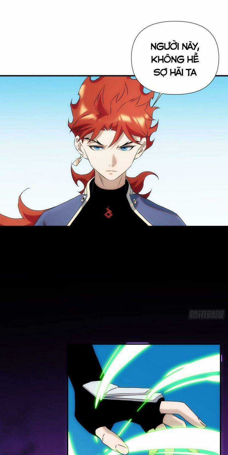 Ma Vương Là Đại Địa Chủ Chapter 54 trang 14