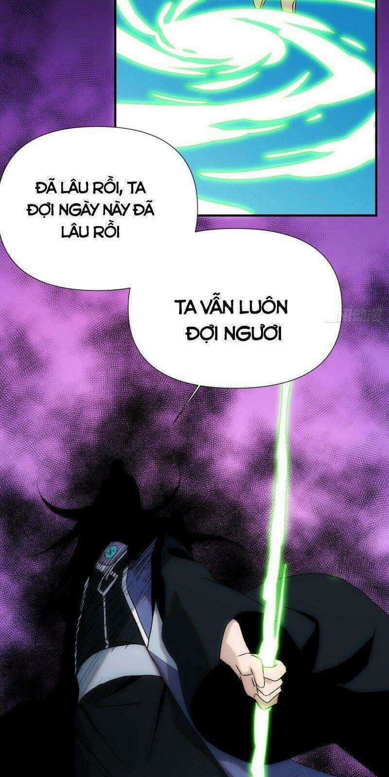 Ma Vương Là Đại Địa Chủ Chapter 54 trang 15