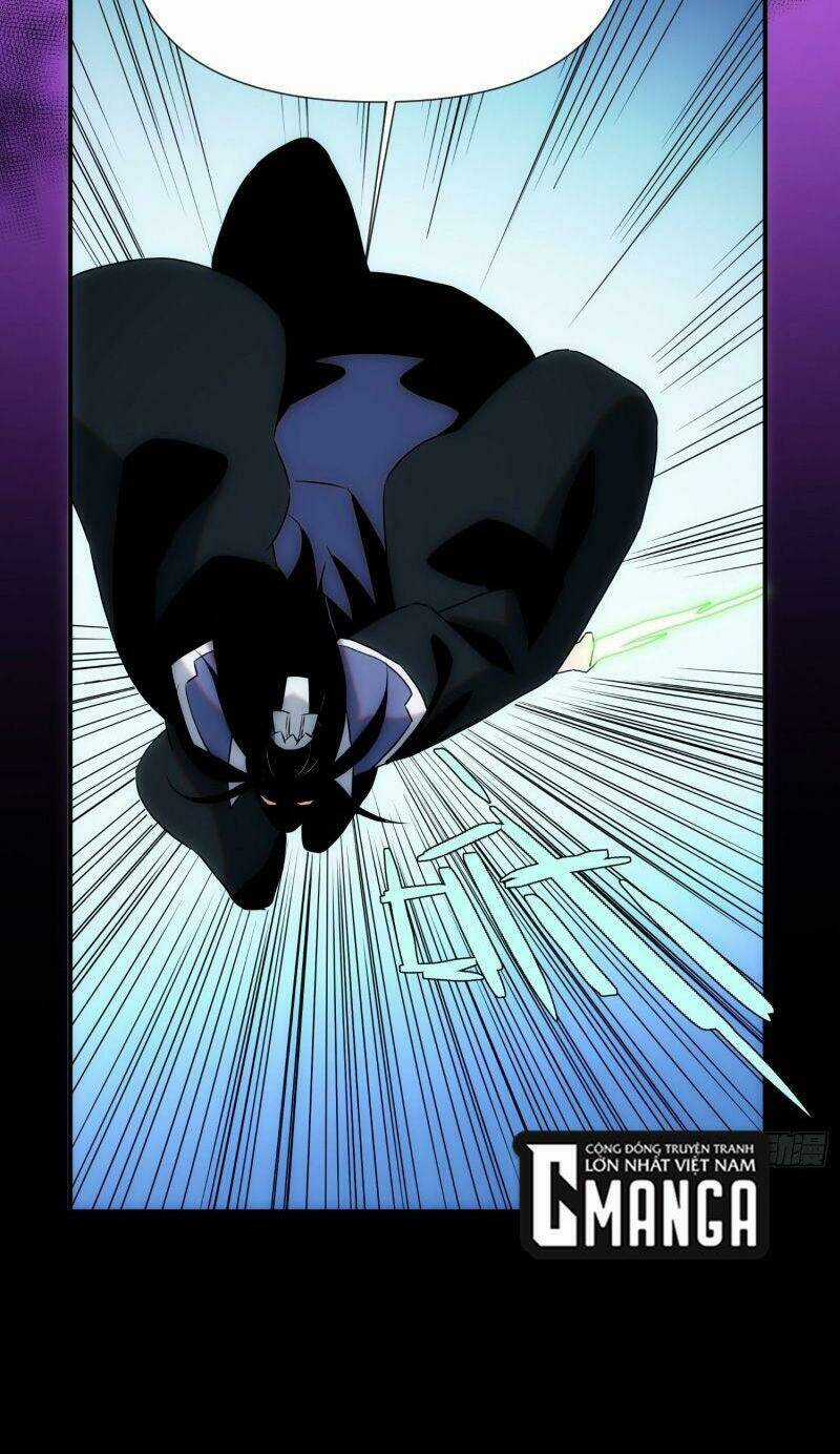 Ma Vương Là Đại Địa Chủ Chapter 54 trang 17